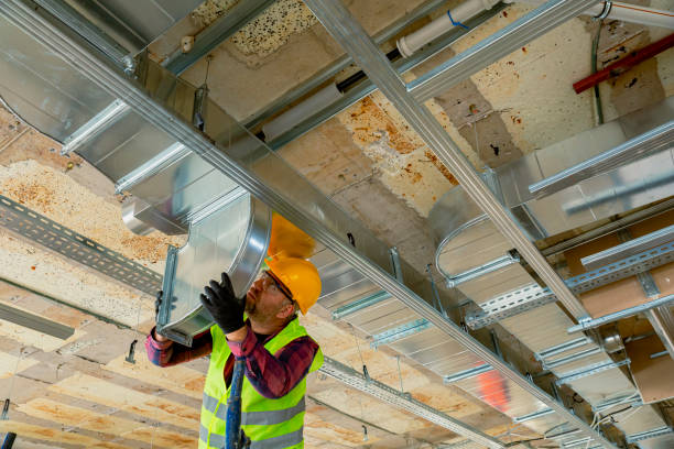 Best HVAC emergency services  in Redwood Falls, MN
