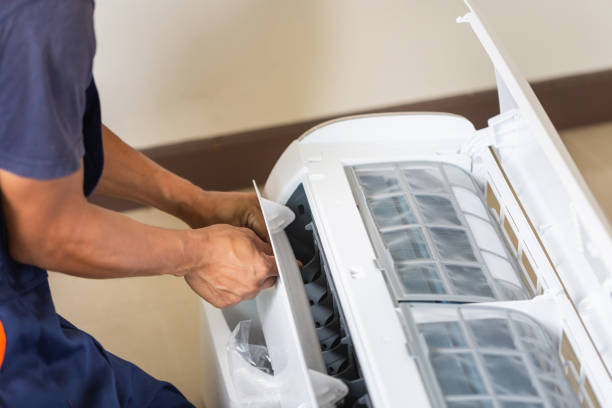 Trusted Redwood Falls, MN HVAC Experts