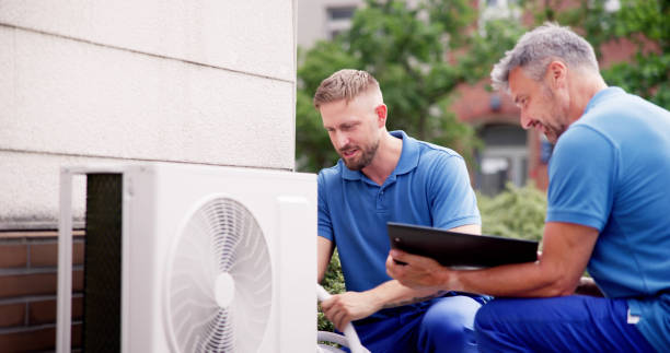 HVAC emergency services in Redwood Falls, MN