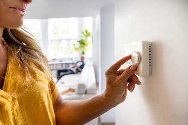 Best Central air repair  in Redwood Falls, MN