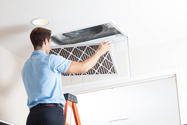 Best HVAC repair near me  in Redwood Falls, MN